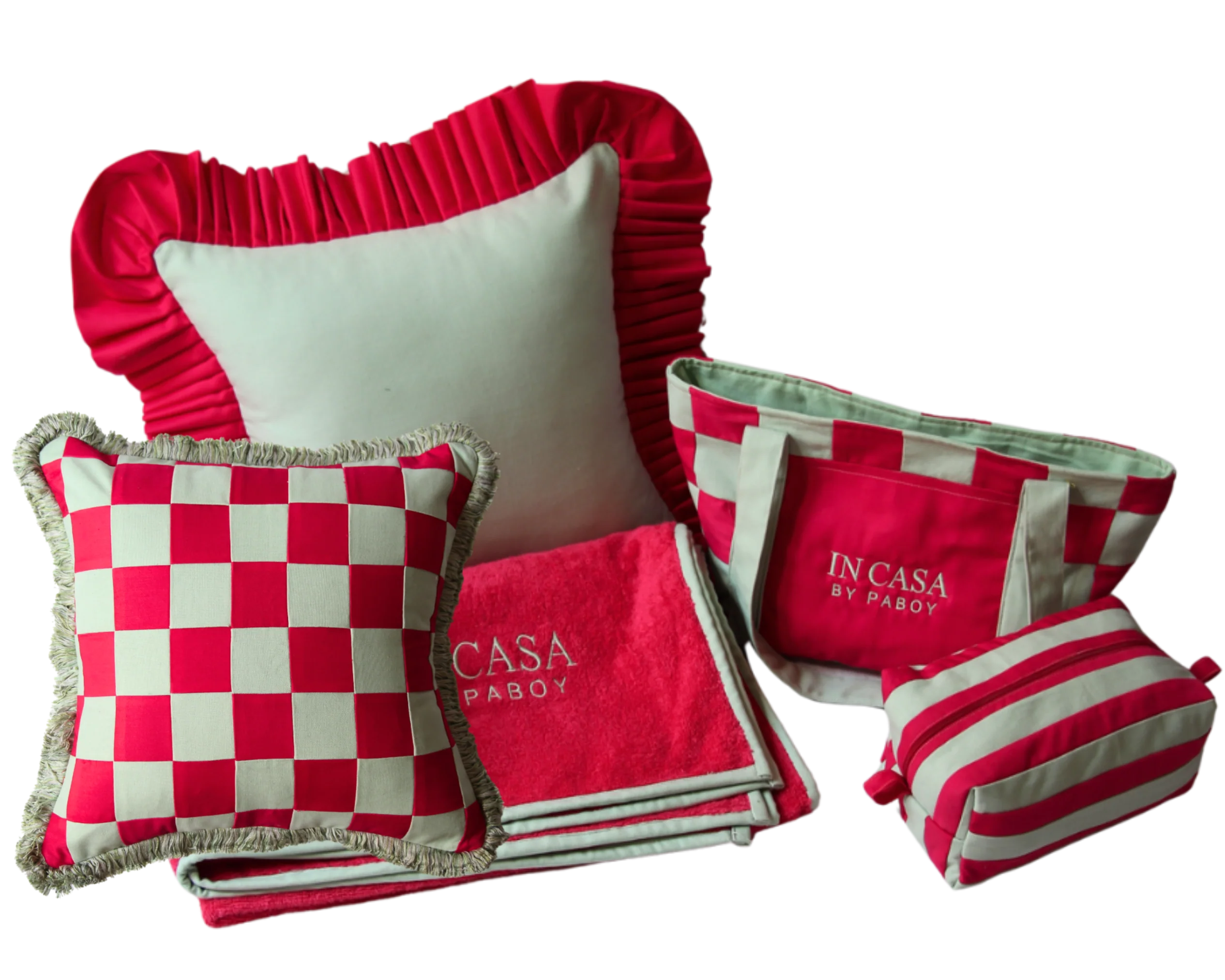 SUMMER COLLECTION 2025